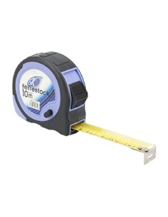 Flexomètre Ferrestock 10 m x 25 mm