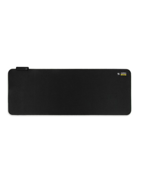 Tapis Antidérapant Ibox IMPG5 Noir Monochrome
