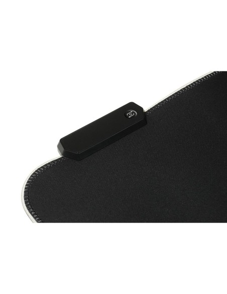 Tapis Antidérapant Ibox IMPG5 Noir Monochrome