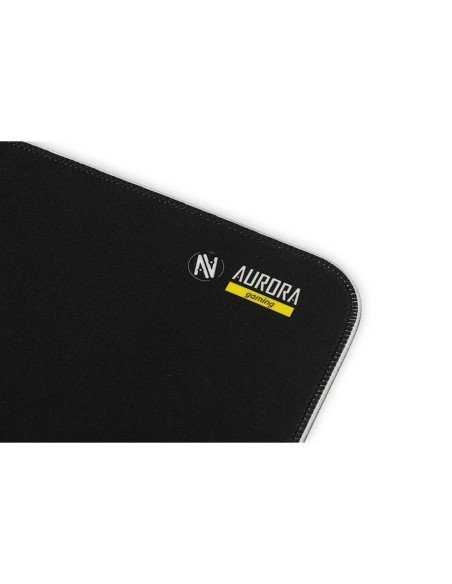 Tapis Antidérapant Ibox IMPG5 Noir Monochrome
