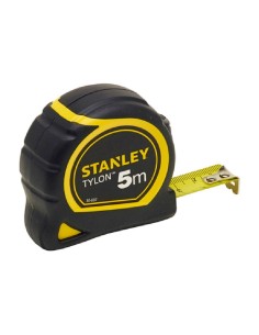 Flexomètre Stanley 30-697 5 m x 19 mm