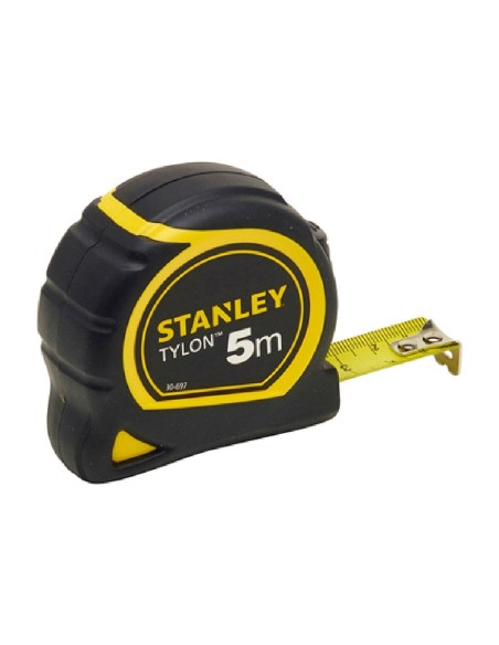 Flexomètre Stanley 30-697 5 m x 19 mm