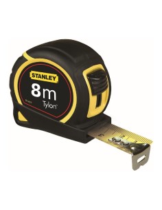 Flexomètre Stanley 30-657 8 m x 25 mm