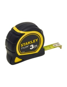 Flexomètre Stanley 30-687 3 m x 12,7 mm