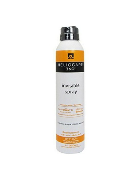 Brume Solaire Protectrice 360º Invisible Heliocare Spf 50+ 50+ (200 ml)