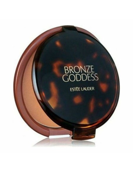 Poudre auto-bronzante Bronze Goddess Estee Lauder 887167565715 04 Deep 21 g