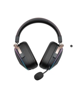 Casques avec Micro Gaming Havit H2039BG 2