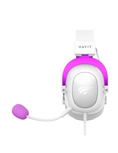 Casques avec Micro Gaming Havit H2002d 2