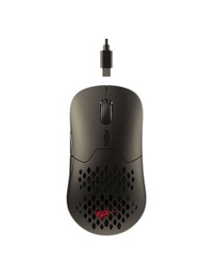 Souris Gaming Havit MS963WB Noir Imprimé