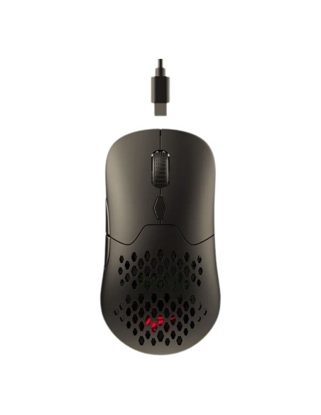 Souris Gaming Havit MS963WB Noir Imprimé