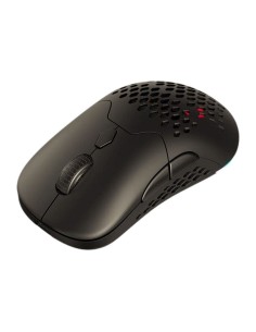 Souris Gaming Havit MS963WB Noir Imprimé 2