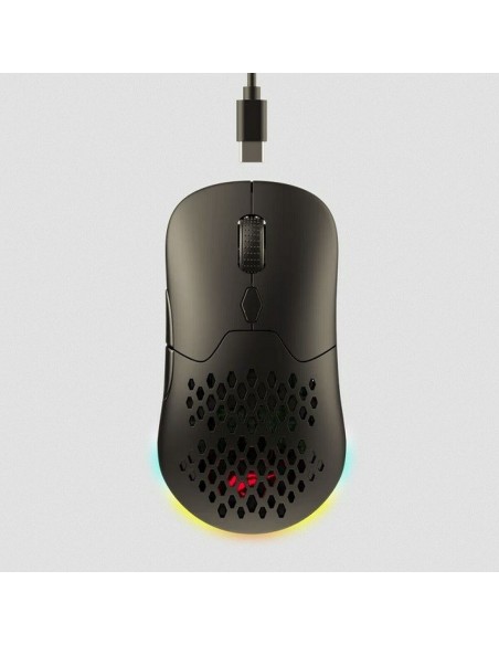 Souris Gaming Havit MS963WB Noir Imprimé