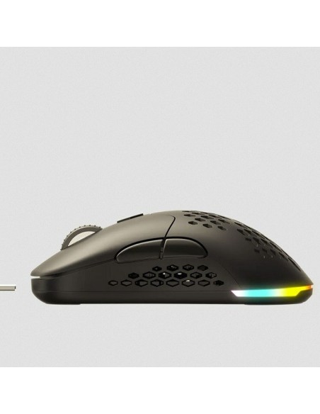 Souris Gaming Havit MS963WB Noir Imprimé