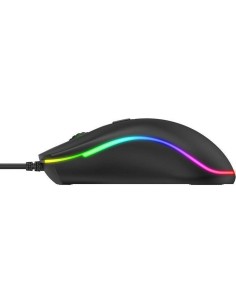Souris Gaming avec LED Havit MS979WB Noir Imprimé 2