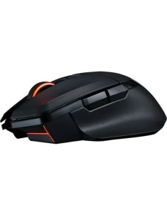 Souris sans-fil Powercolor ALPHYN AM10 Noir 2