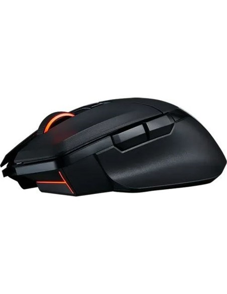 Souris sans-fil Powercolor ALPHYN AM10 Noir