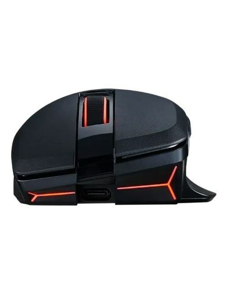 Souris sans-fil Powercolor ALPHYN AM10 Noir
