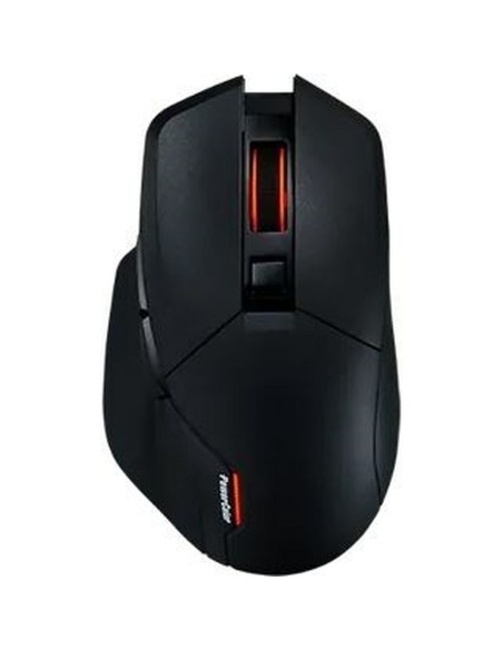 Souris sans-fil Powercolor ALPHYN AM10 Noir