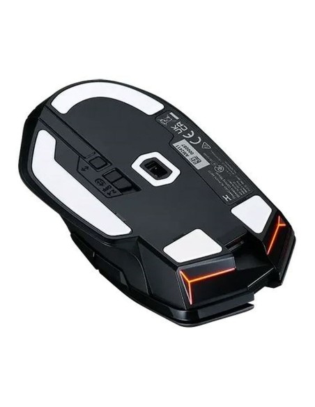 Souris sans-fil Powercolor ALPHYN AM10 Noir