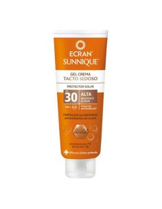 Protecteur Solaire Sunnique Ecran Ecran Sunnique 250 ml Spf 30 Spf30