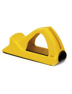 Râpe pour plaque de plâtre Surform Stanley 155 x 140 mm