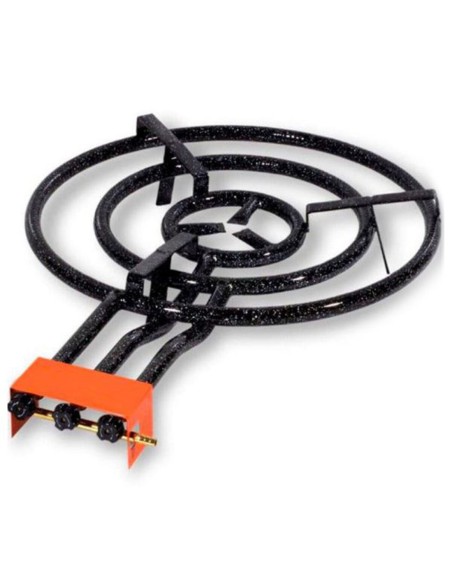 Brûleur à Paella Vitrokitchen TP-8437015023434_227917_Vendor Ø 60 cm