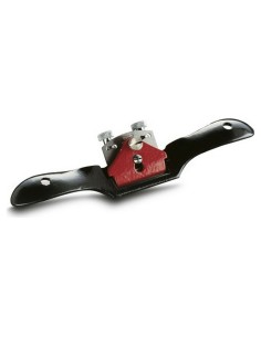 L'avion du charpentier Bastren Stanley 225 x 55 mm