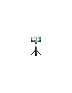 Perche pour selfie Natec NST-1653 Noir (1 Unités)