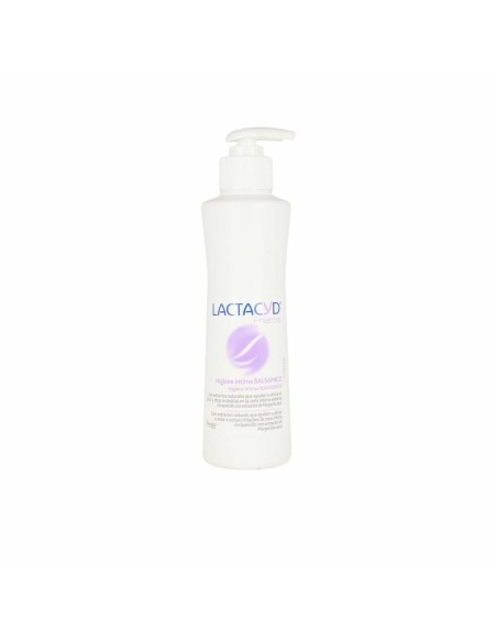 Gel Hygiène Intime Lactacyd Calmant (250 ml)