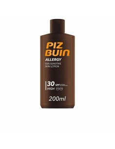 Lotion Solaire Piz Buin Allergy Spf 30 200 ml