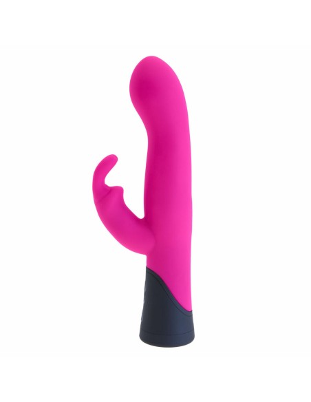 Vibromasseur Lapin Liebe Rose