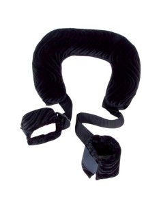 Harnais Super Sexe Sportsheets SS121-01