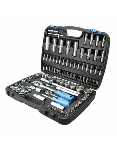 Boîte à outils Ferrestock