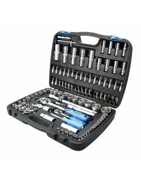 Boîte à outils Ferrestock