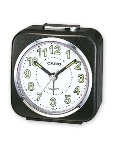 Réveil Casio TQ-143S-1E Noir