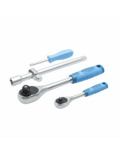 Boîte à outils Ferrestock 2