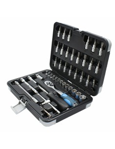 Boîte à outils Ferrestock