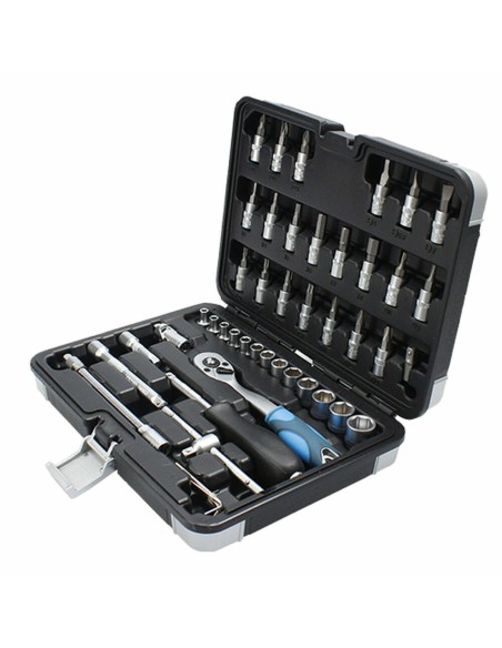 Boîte à outils Ferrestock