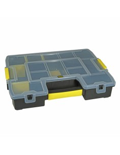 Boîte à outils Stanley (37,5 x 6,7 x 29,2 cm)