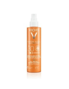 Protecteur Solaire Vichy Spf 30 (200 ml)