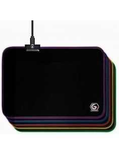 Tapis Antidérapant GEMBIRD MP-GAMELED-M