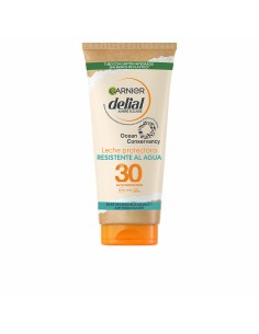 Lait solaire Garnier Eco-Ocean Spf 30 (175 ml)