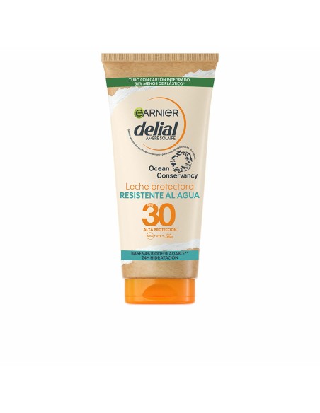 Lait solaire Garnier Eco-Ocean Spf 30 (175 ml)