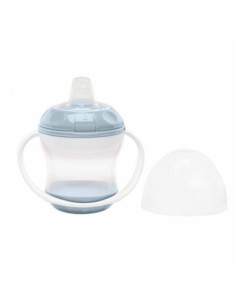 Verre avec Paille ThermoBaby 180 ml