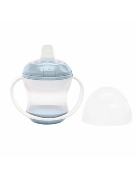 Verre avec Paille ThermoBaby 180 ml