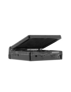 Console de Jeu Portable Anbernic RG35xx SP Black transparent 2