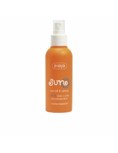 Protecteur Solaire Ziaja Sun 125 ml Spf 6