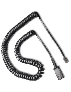 Câble de Connexion Téléphonique Poly U10