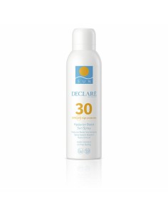 Crème Solaire pour le Corps en Spray Declaré Hyaluron Boost 200 ml Spf 30+
