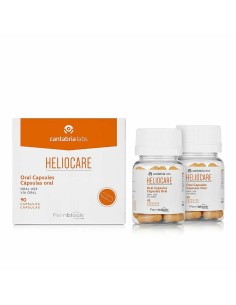 Capsules Heliocare Advanced Protection solaire (90 Unités)